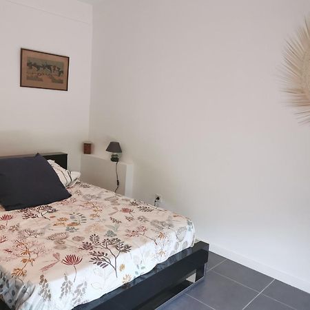 La Verdine Arles Ngoại thất bức ảnh