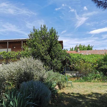 La Verdine Arles Ngoại thất bức ảnh